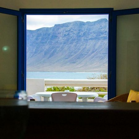 Apartamento Seaview Risco de Famara 2 Exterior foto