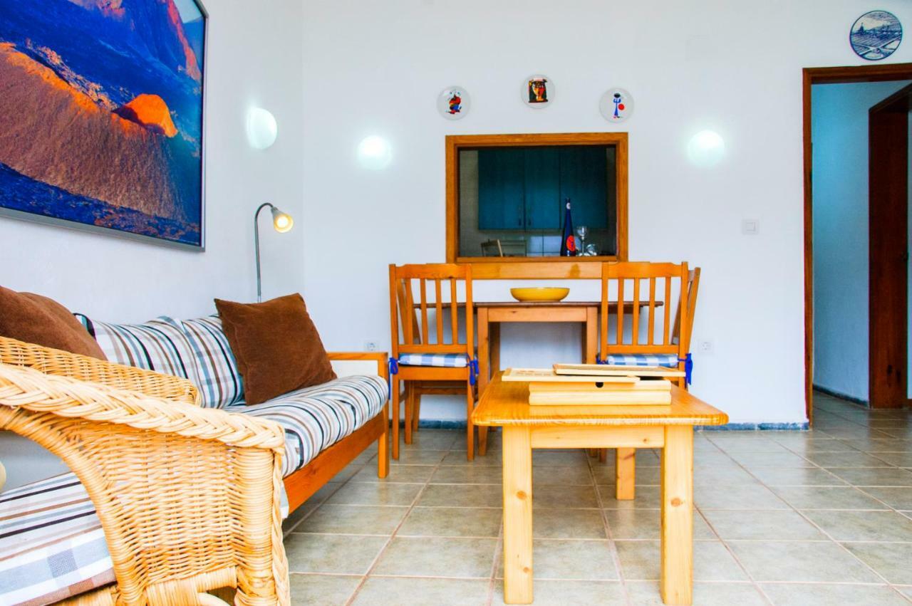 Apartamento Seaview Risco de Famara 2 Exterior foto