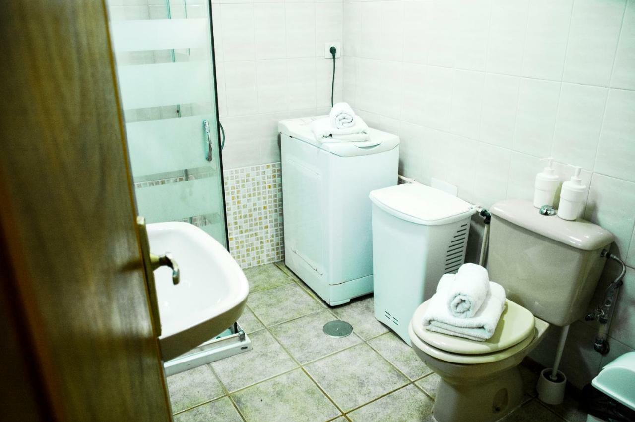 Apartamento Seaview Risco de Famara 2 Exterior foto
