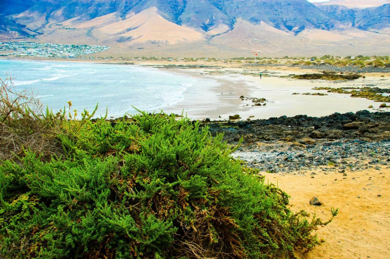 Apartamento Seaview Risco de Famara 2 Exterior foto