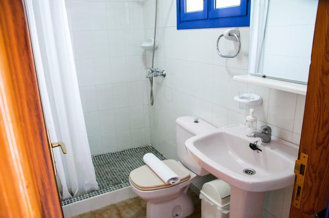 Apartamento Seaview Risco de Famara 2 Exterior foto