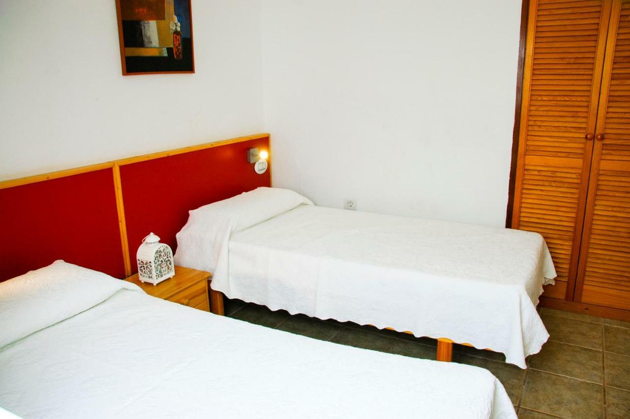 Apartamento Seaview Risco de Famara 2 Exterior foto